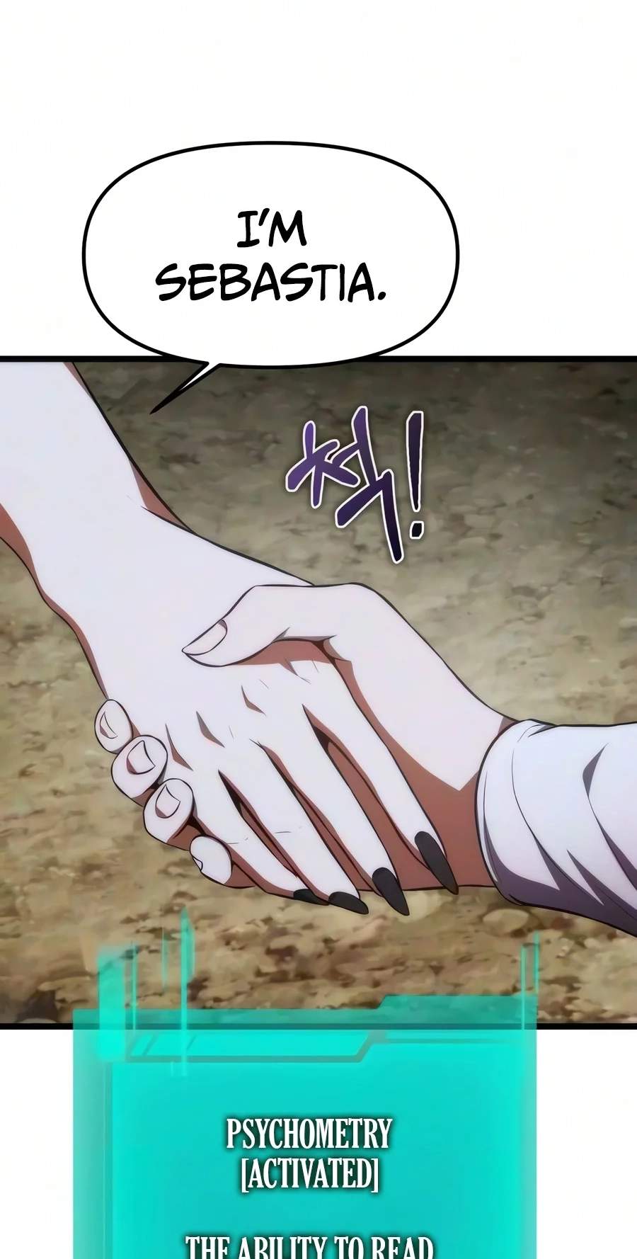 Reincarnator (Manhwa) — Chapter 152 — page 14