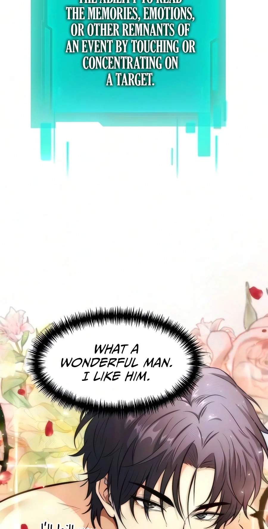 Reincarnator (Manhwa) — Chapter 152 — page 15