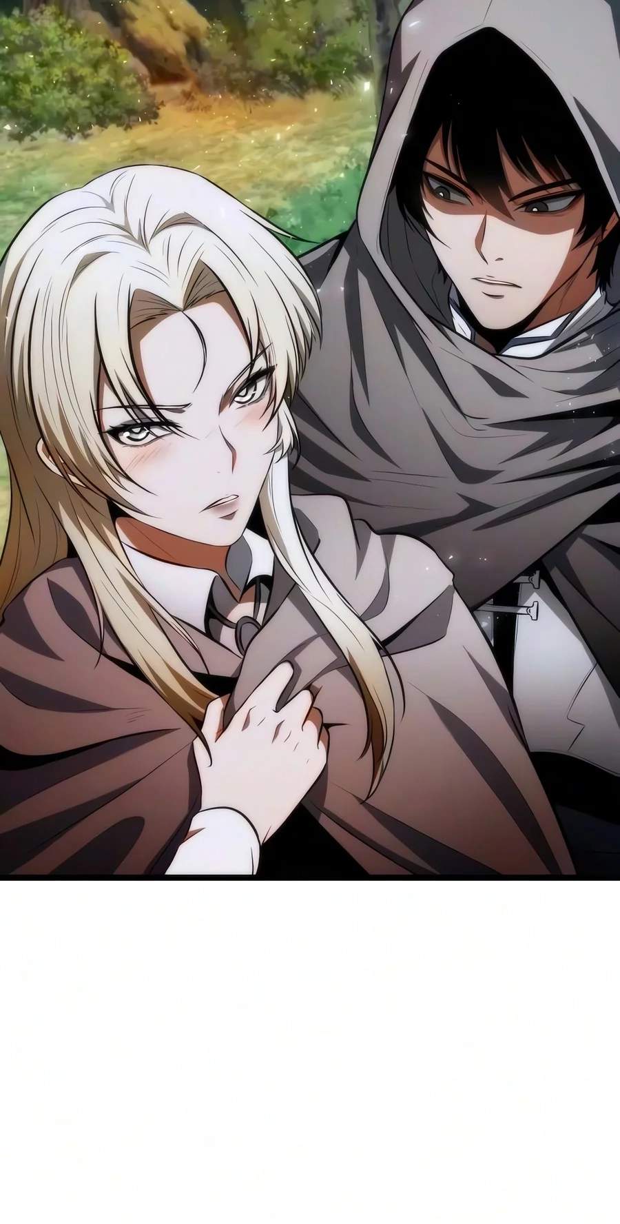 Reincarnator (Manhwa) — Chapter 152 — page 21