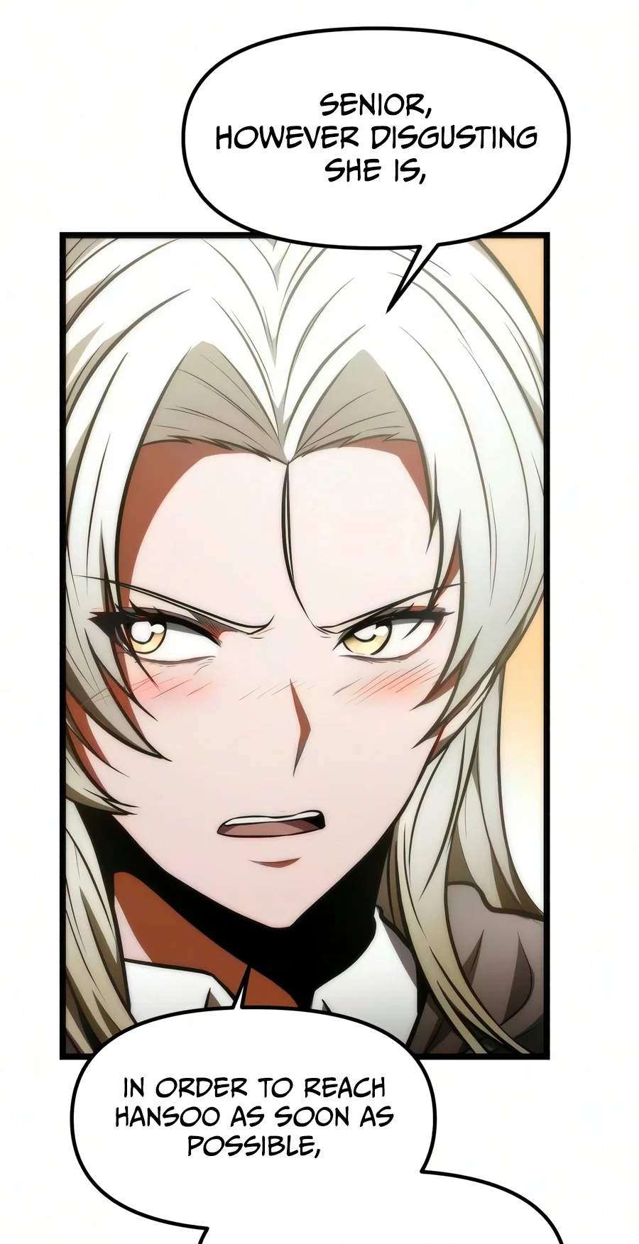 Reincarnator (Manhwa) — Chapter 152 — page 25