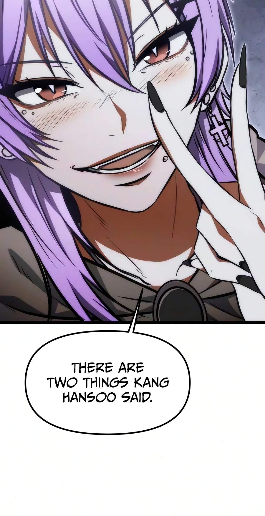 Reincarnator (Manhwa) — Chapter 152 — page 31
