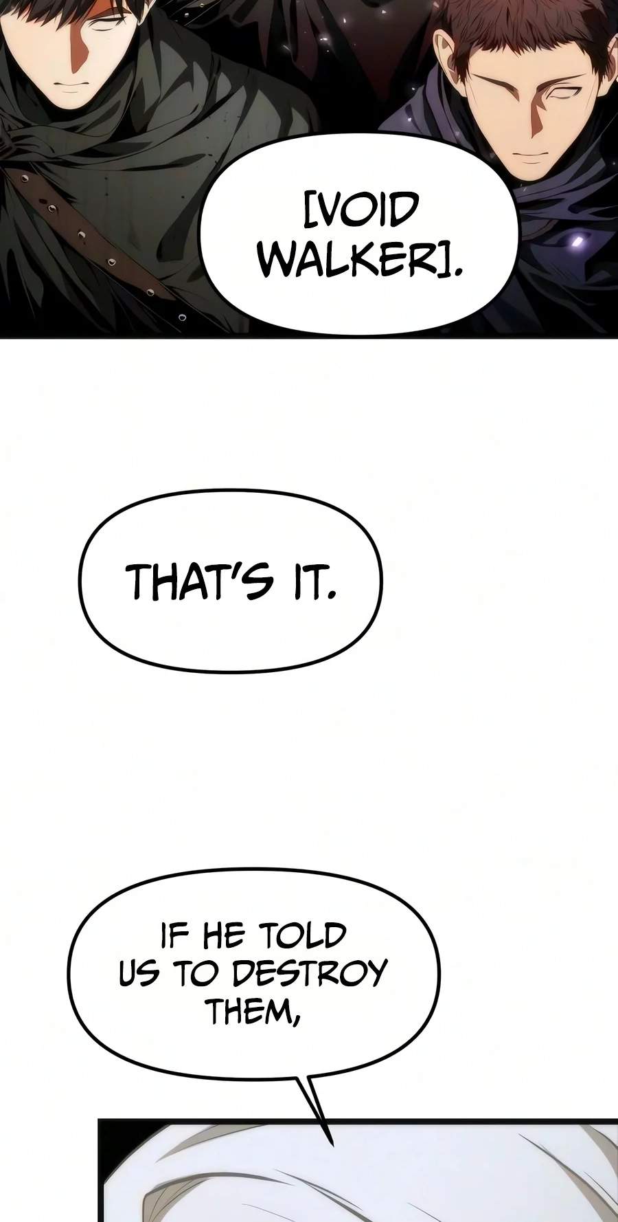 Reincarnator (Manhwa) — Chapter 152 — page 35