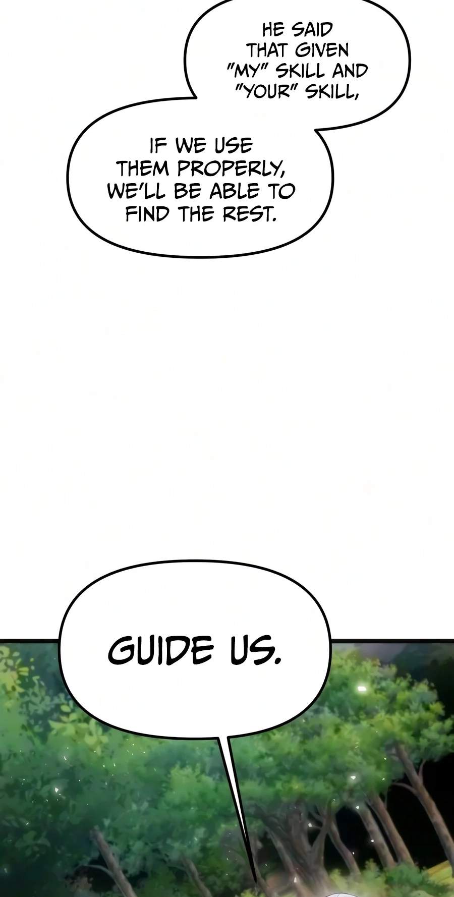 Reincarnator (Manhwa) — Chapter 152 — page 38