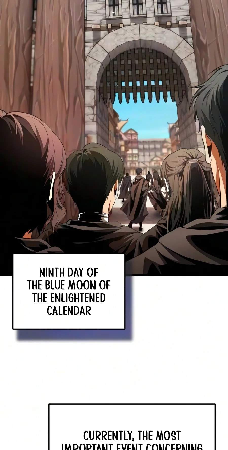 Reincarnator (Manhwa) — Chapter 152 — page 51
