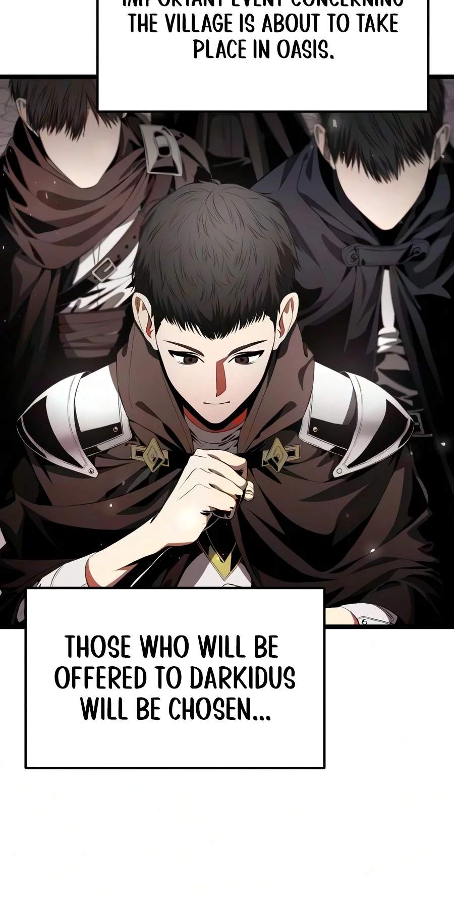 Reincarnator (Manhwa) — Chapter 152 — page 52