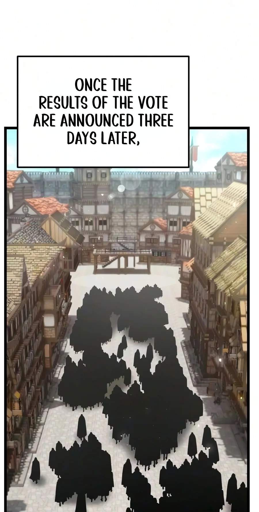 Reincarnator (Manhwa) — Chapter 152 — page 54