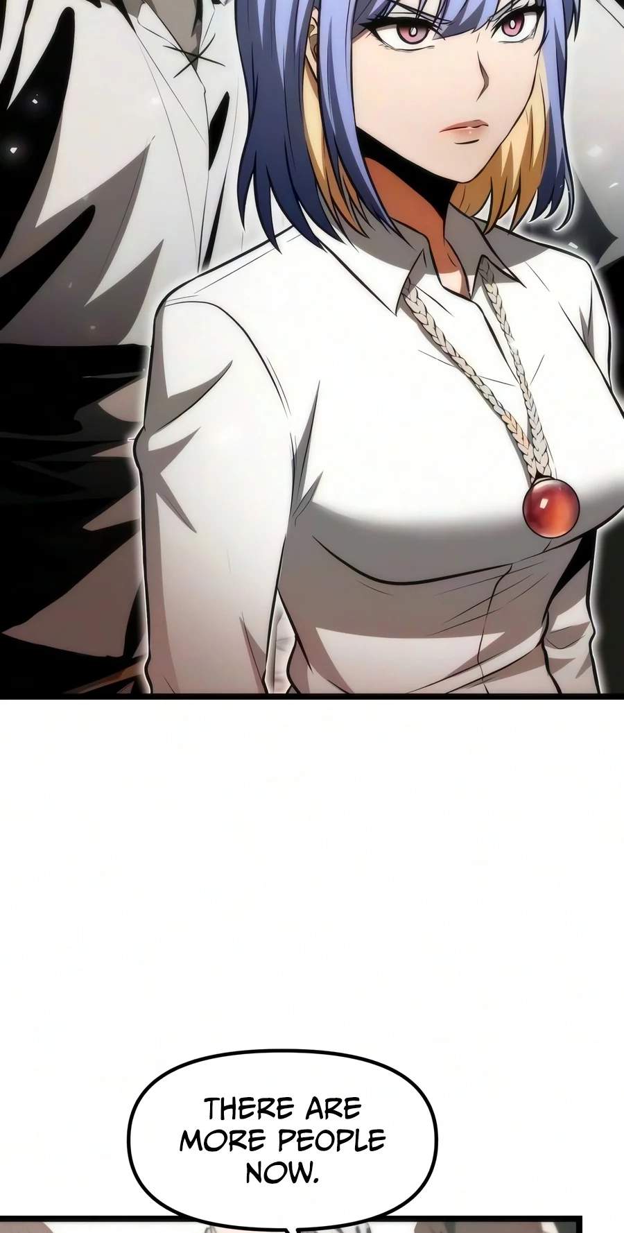 Reincarnator (Manhwa) — Chapter 152 — page 58