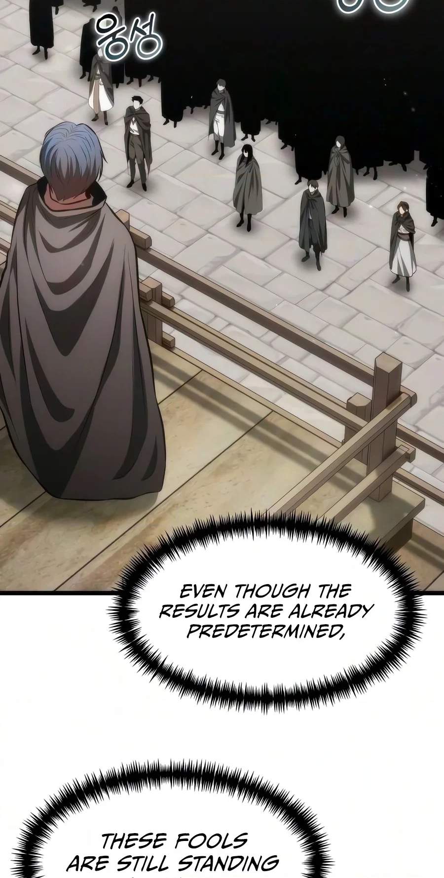 Reincarnator (Manhwa) — Chapter 152 — page 60