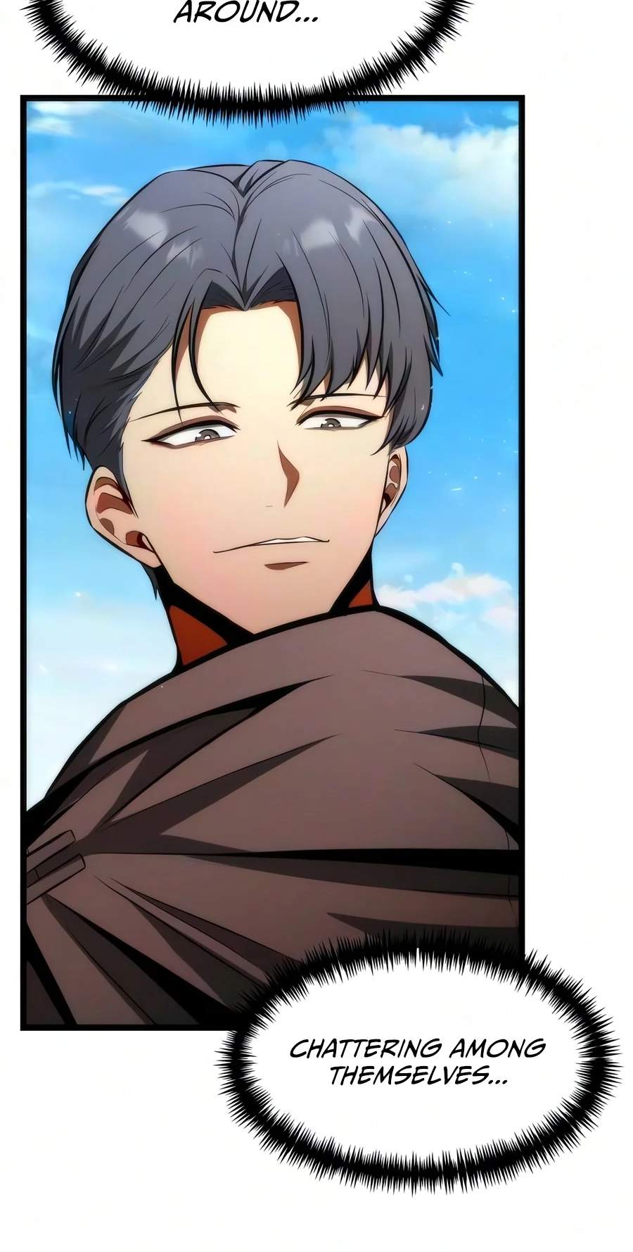 Reincarnator (Manhwa) — Chapter 152 — page 61