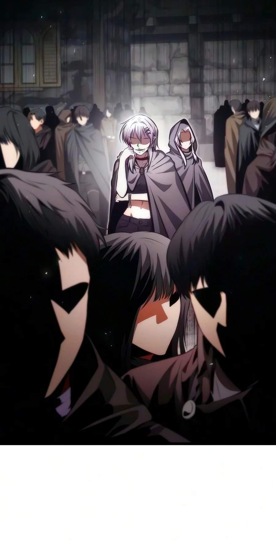 Reincarnator (Manhwa) — Chapter 152 — page 63