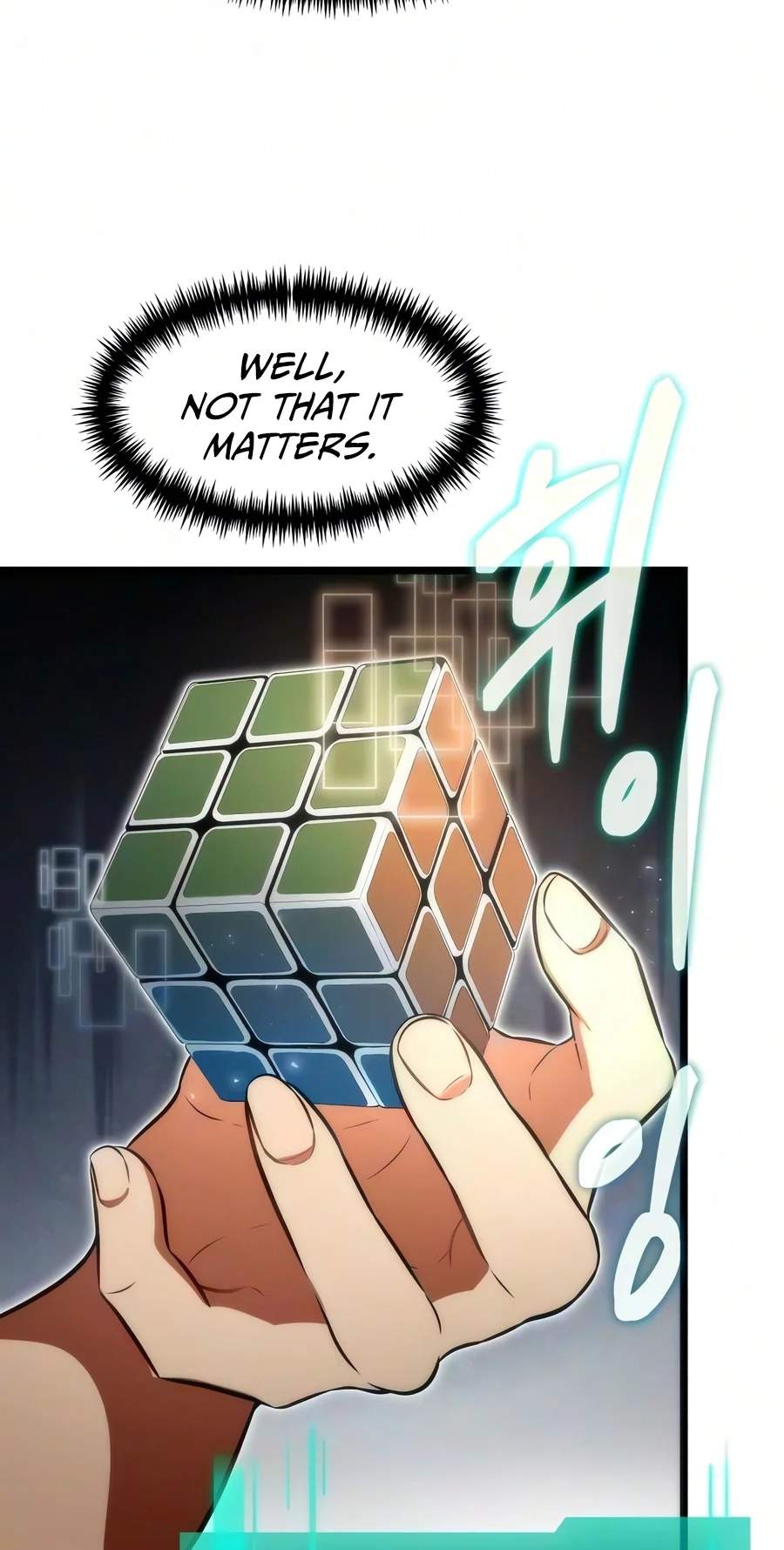 Reincarnator (Manhwa) — Chapter 152 — page 65
