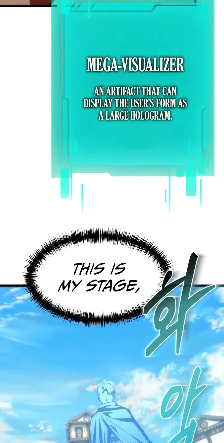 Reincarnator (Manhwa) — Chapter 152 — page 66