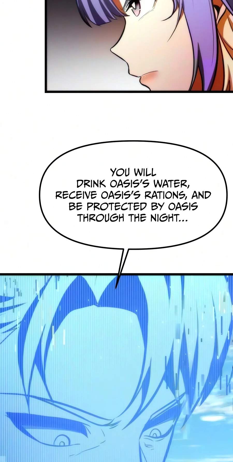 Reincarnator (Manhwa) — Chapter 152 — page 77