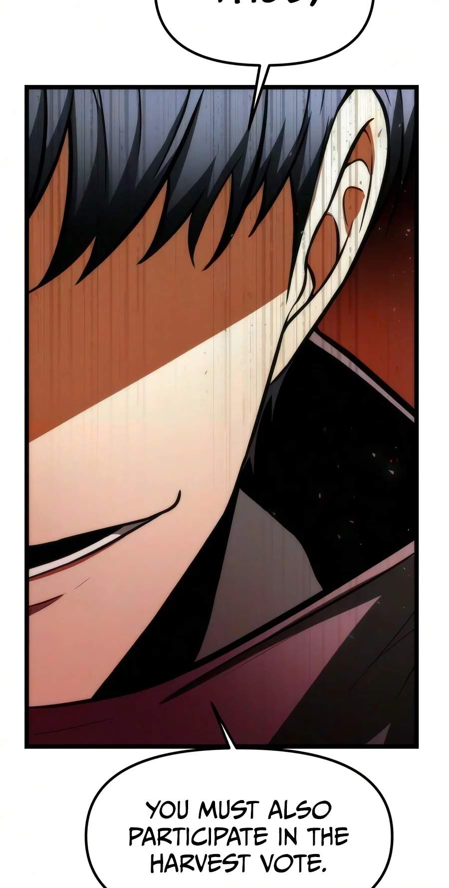 Reincarnator (Manhwa) — Chapter 152 — page 79