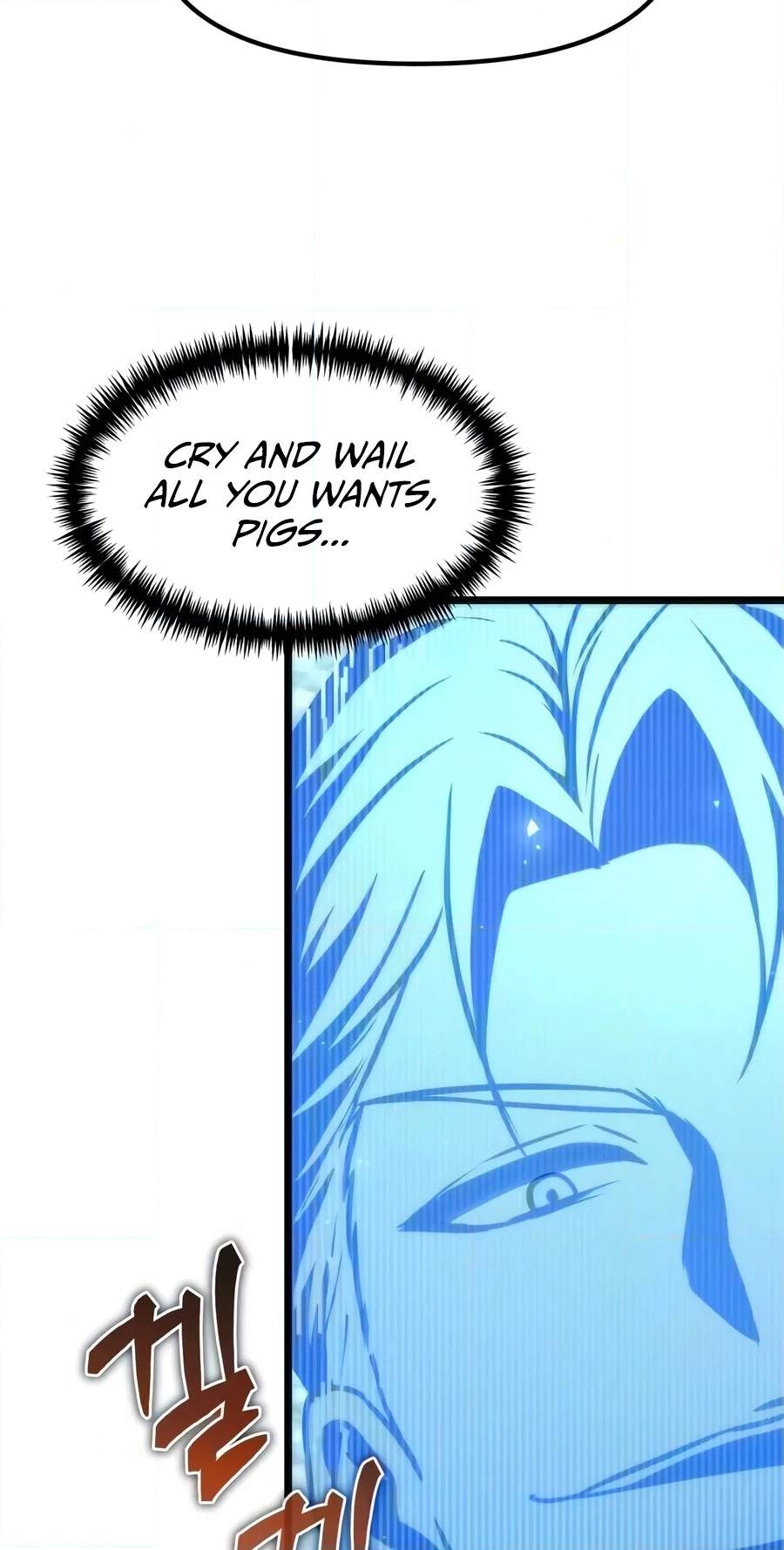 Reincarnator (Manhwa) — Chapter 152 — page 80