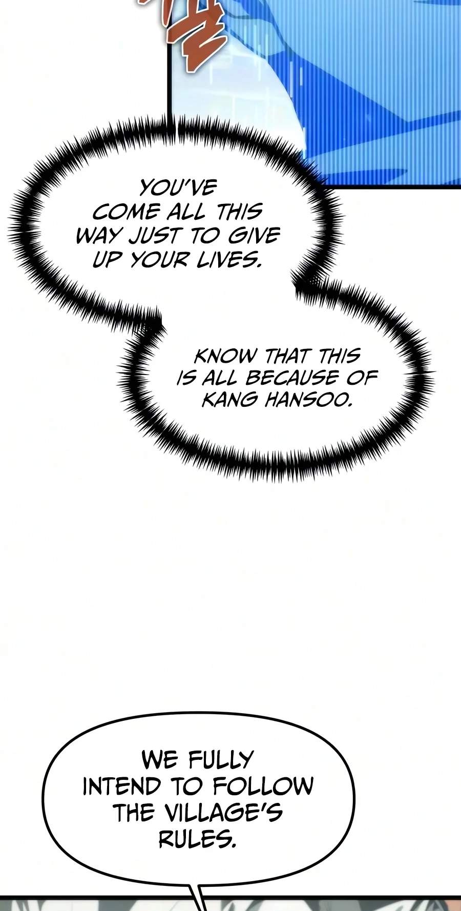 Reincarnator (Manhwa) — Chapter 152 — page 81