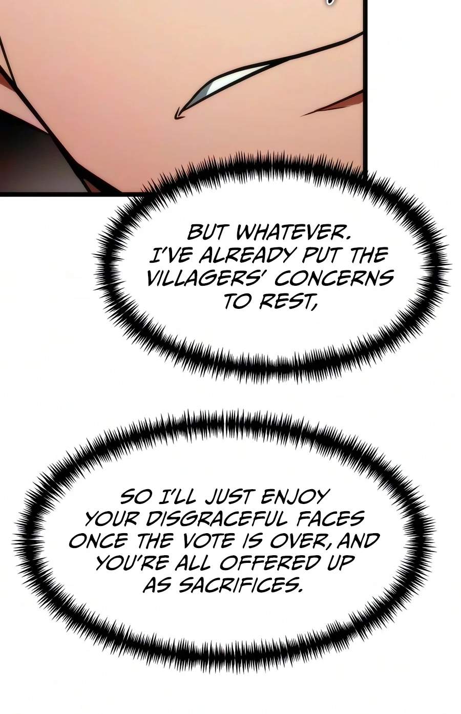 Reincarnator (Manhwa) — Chapter 152 — page 85