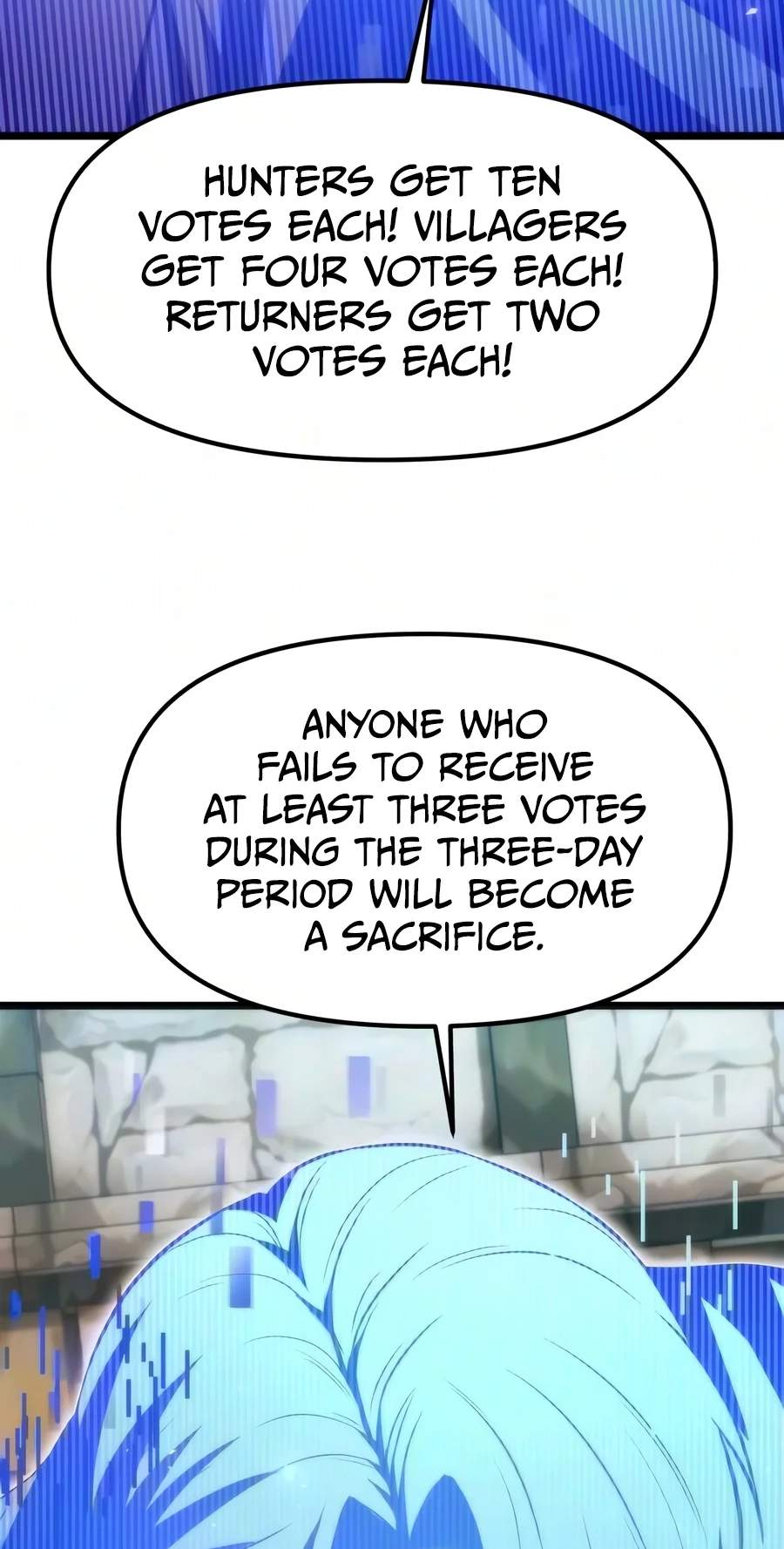 Reincarnator (Manhwa) — Chapter 152 — page 87
