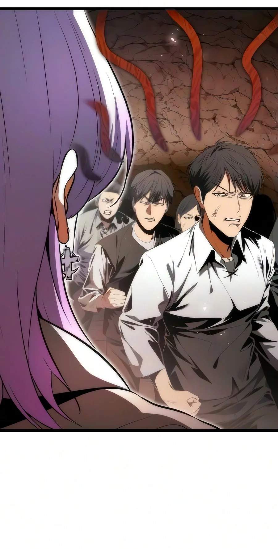 Reincarnator (Manhwa) — Chapter 152 — page 97