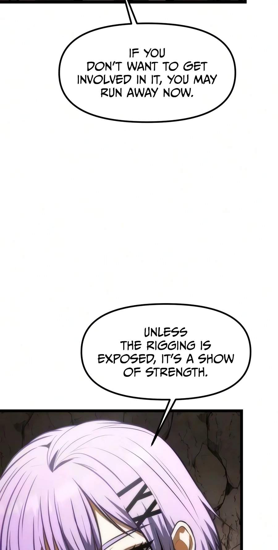 Reincarnator (Manhwa) — Chapter 152 — page 99