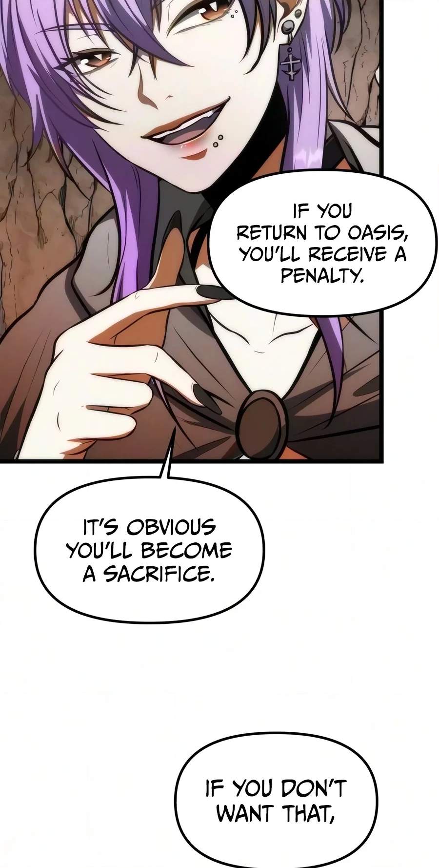 Reincarnator (Manhwa) — Chapter 152 — page 100