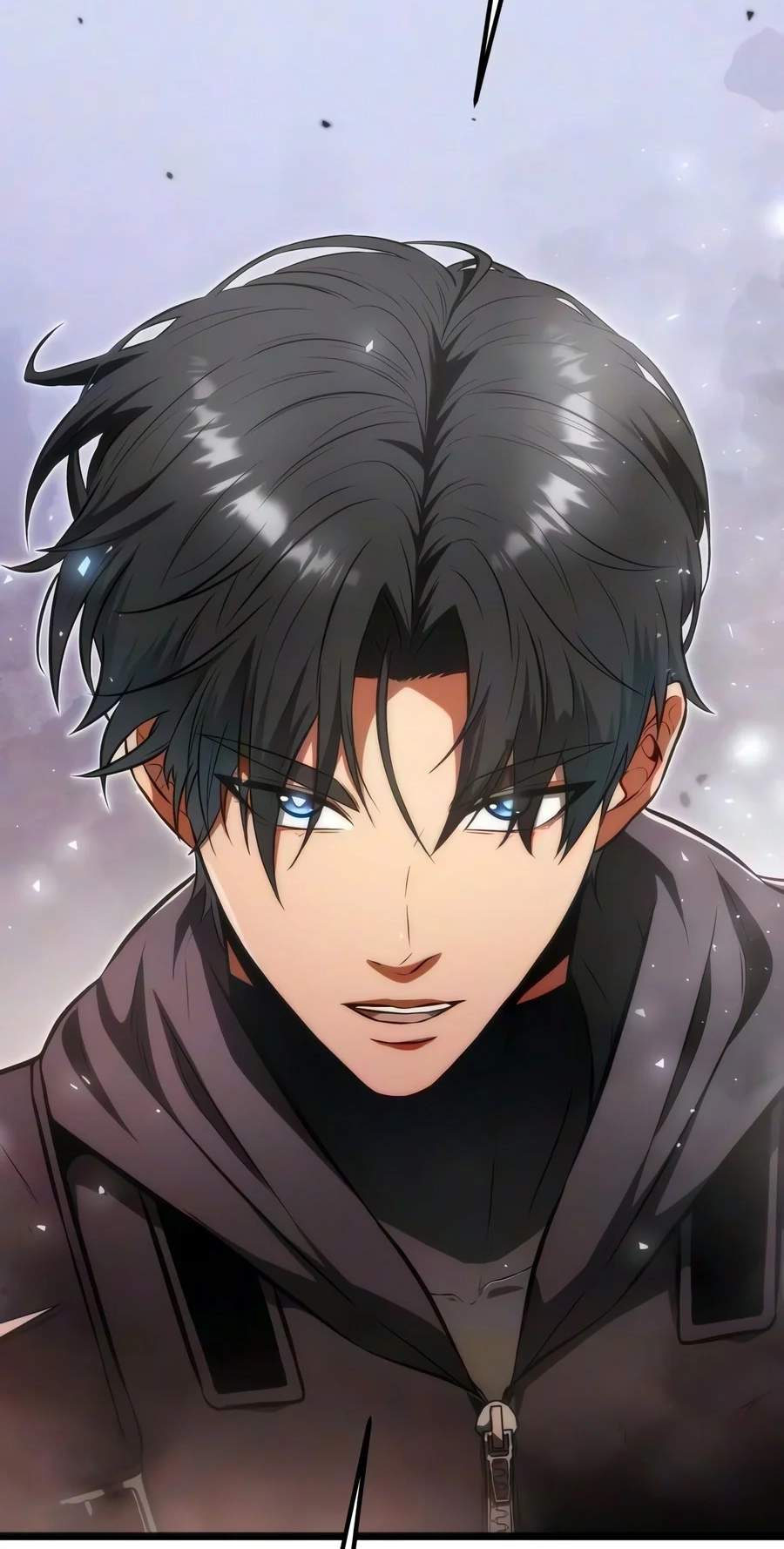 Reincarnator (Manhwa) — Chapter 152 — page 104