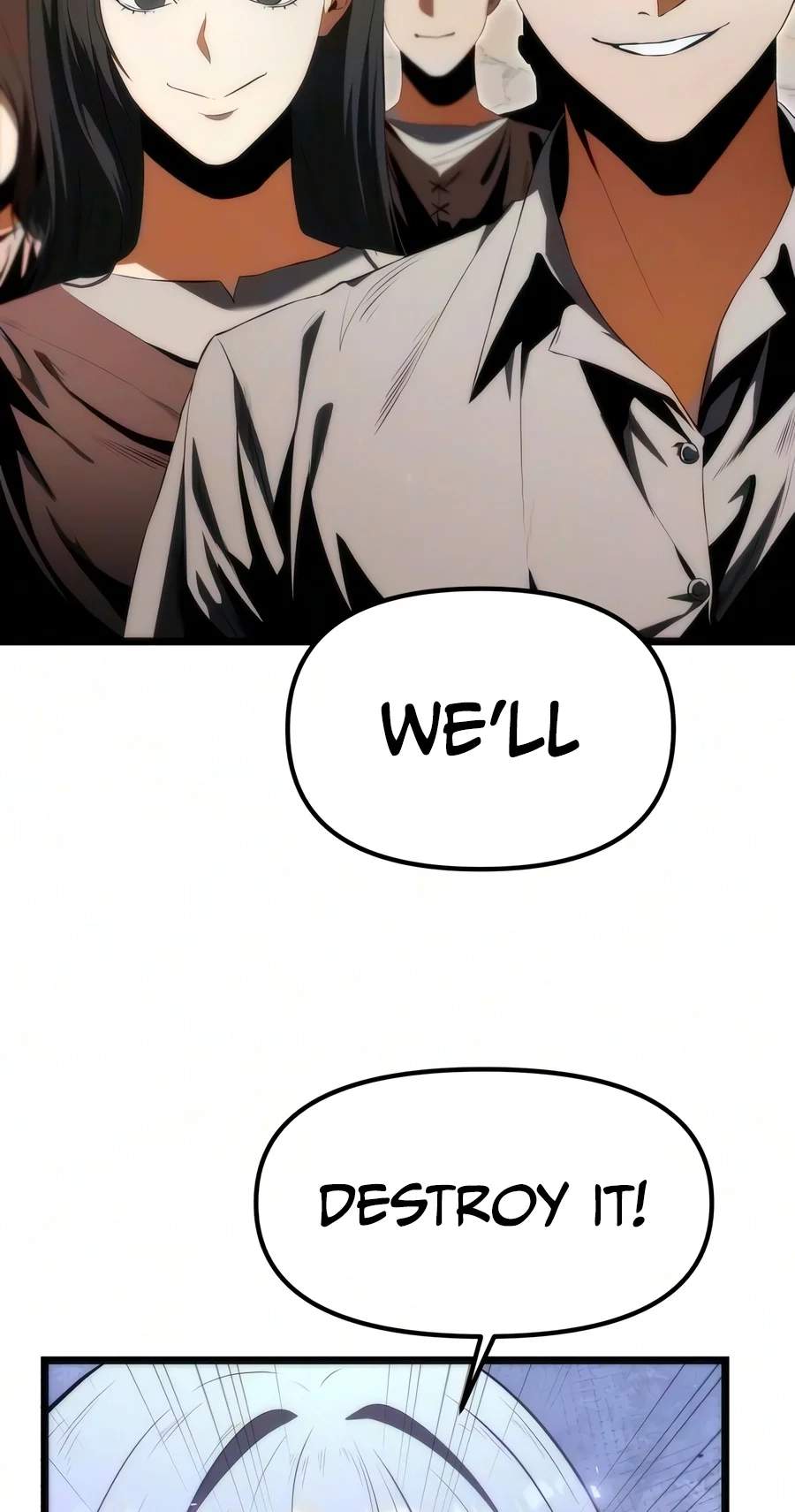 Reincarnator (Manhwa) — Chapter 152 — page 106