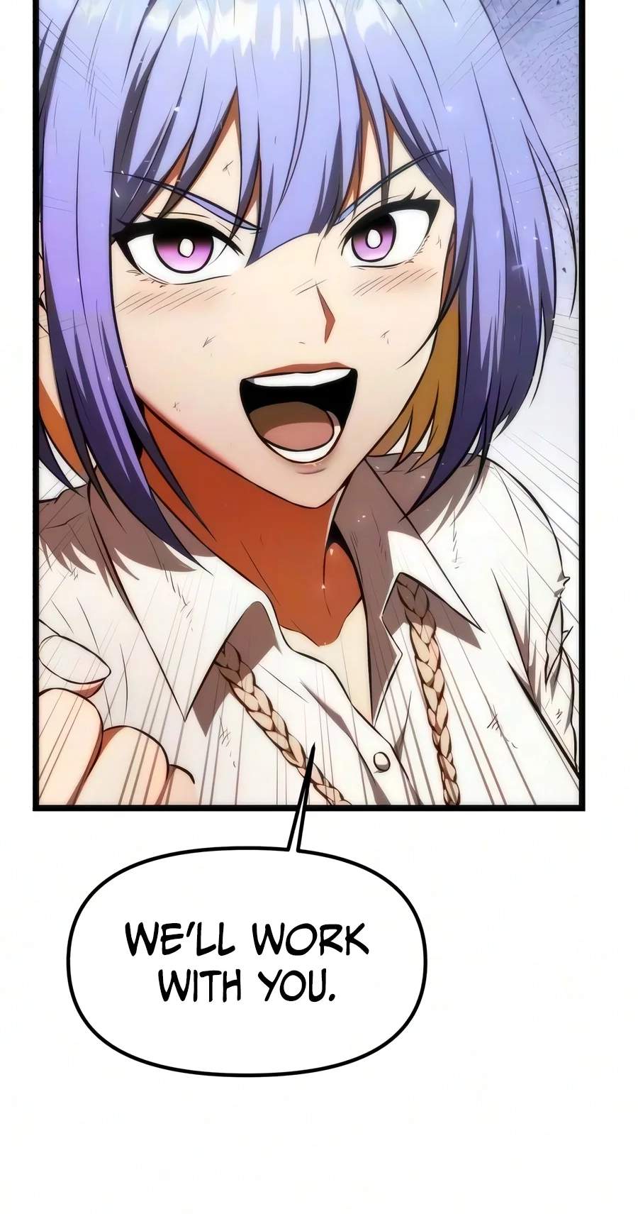 Reincarnator (Manhwa) — Chapter 152 — page 107