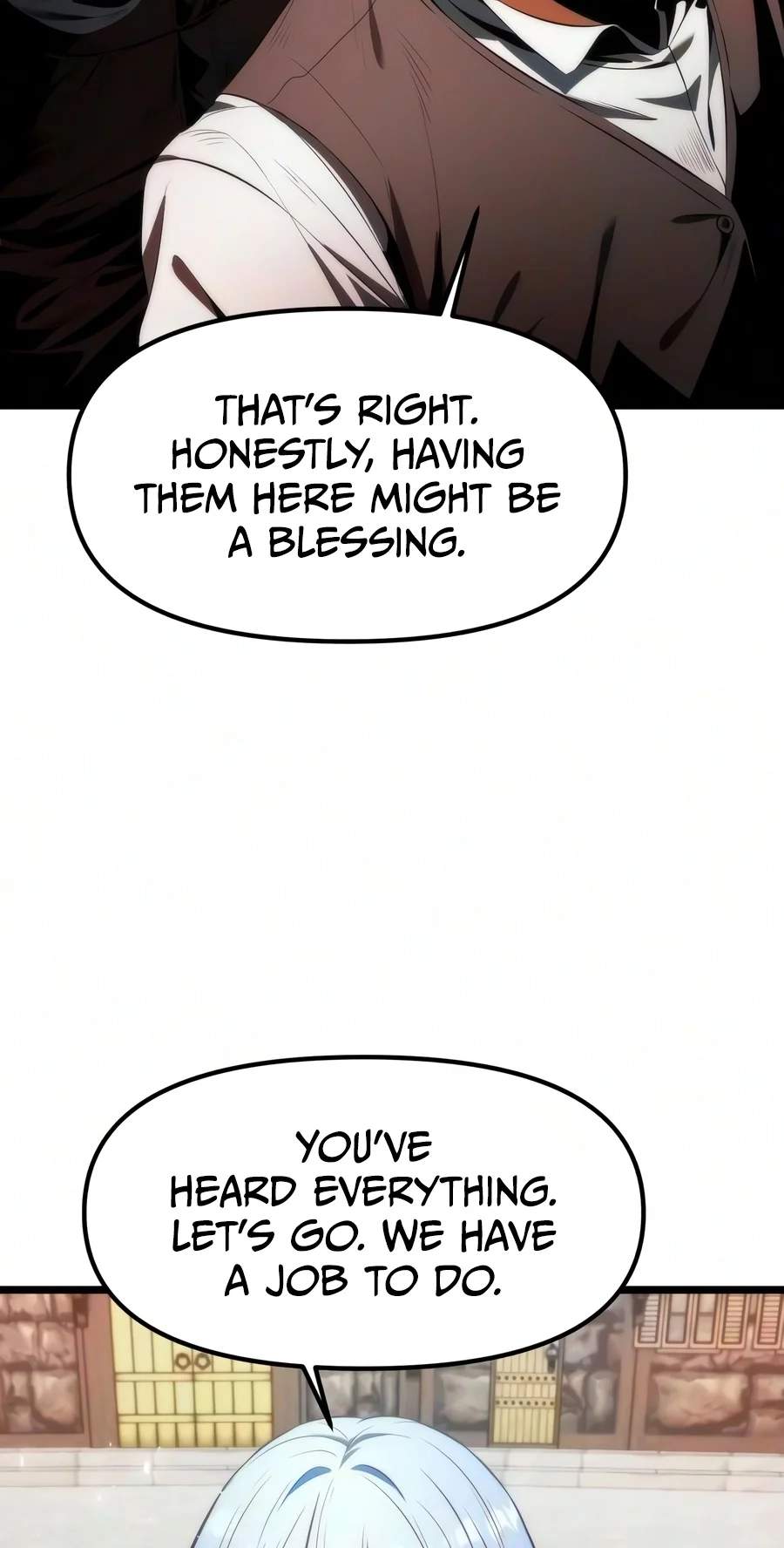 Reincarnator (Manhwa) — Chapter 152 — page 116