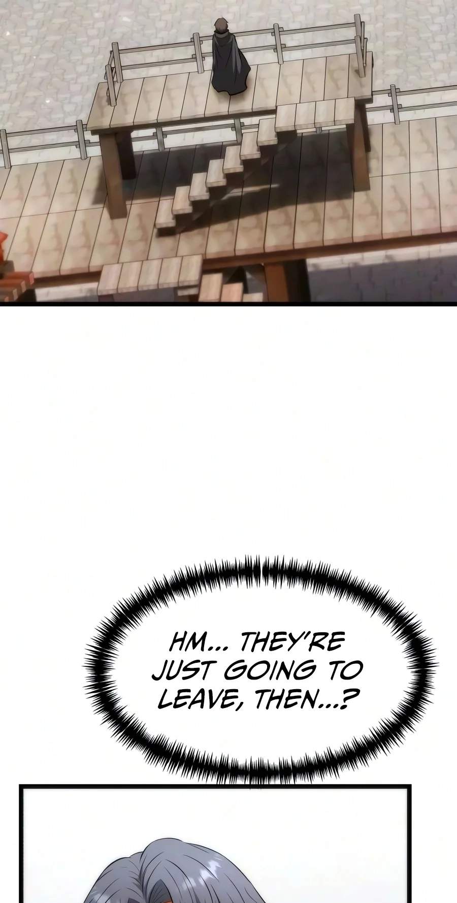 Reincarnator (Manhwa) — Chapter 152 — page 119