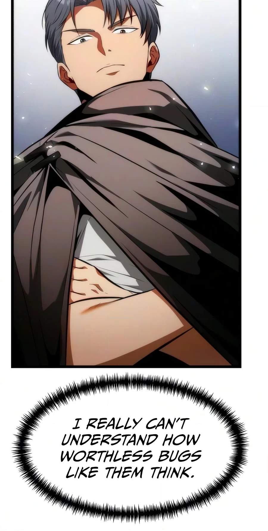 Reincarnator (Manhwa) — Chapter 152 — page 120