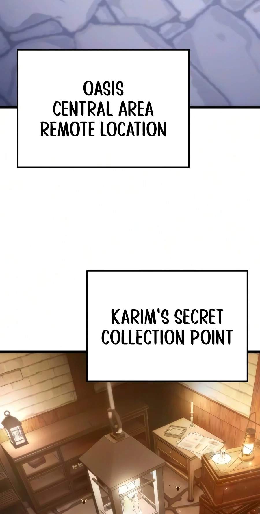 Reincarnator (Manhwa) — Chapter 152 — page 125