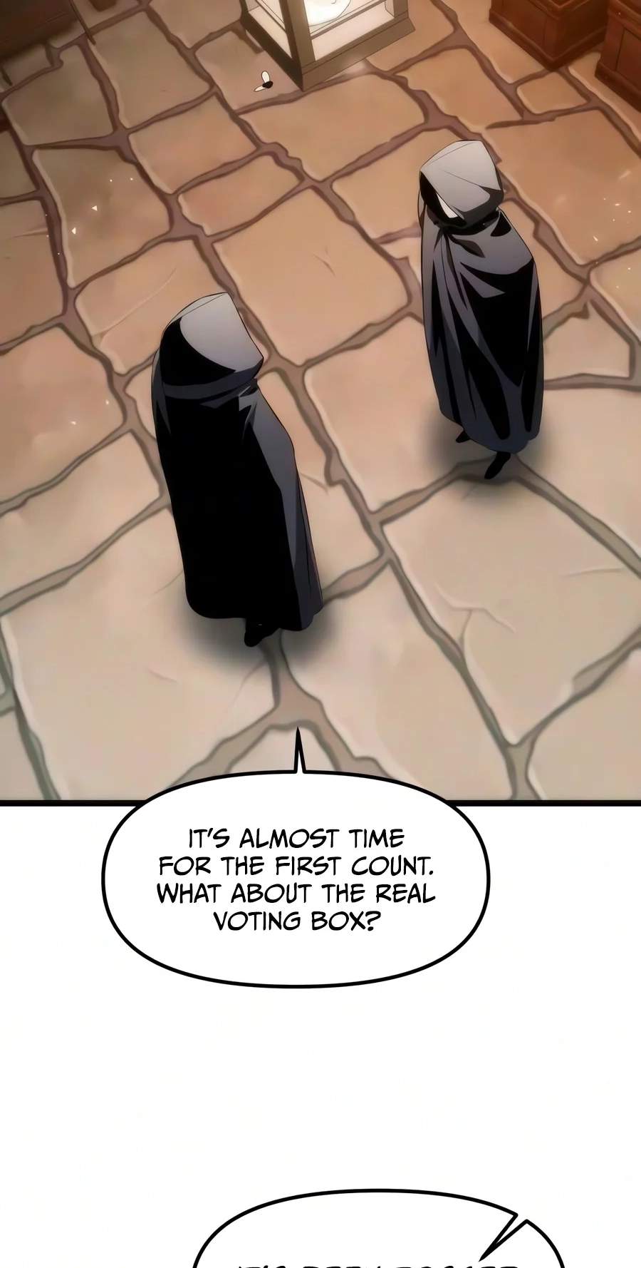 Reincarnator (Manhwa) — Chapter 152 — page 126