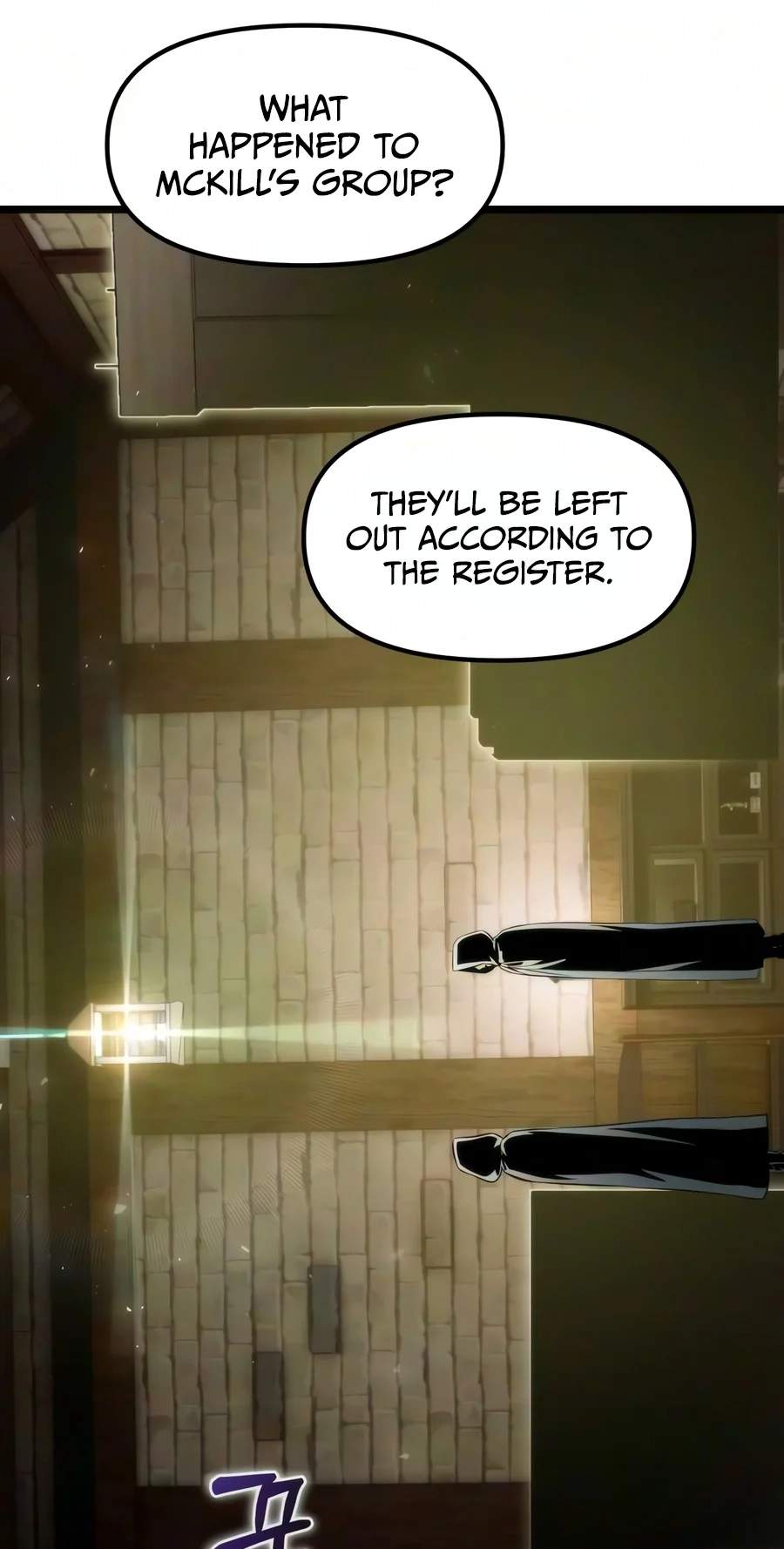 Reincarnator (Manhwa) — Chapter 152 — page 129
