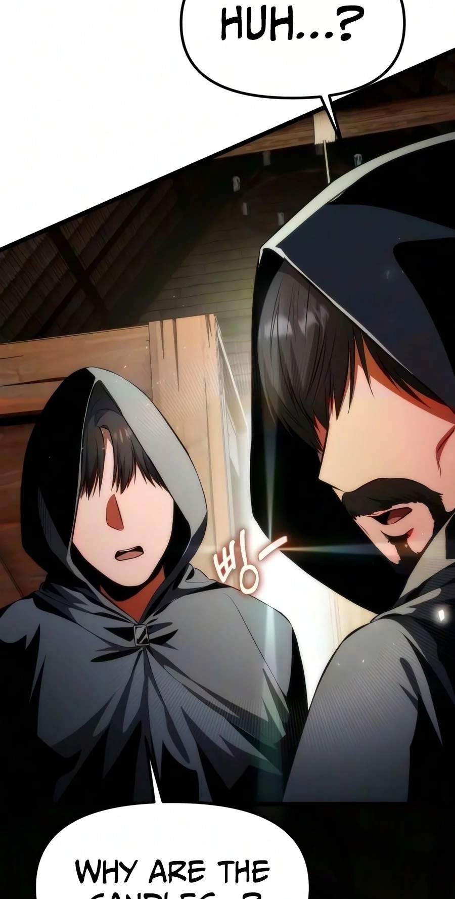 Reincarnator (Manhwa) — Chapter 152 — page 133