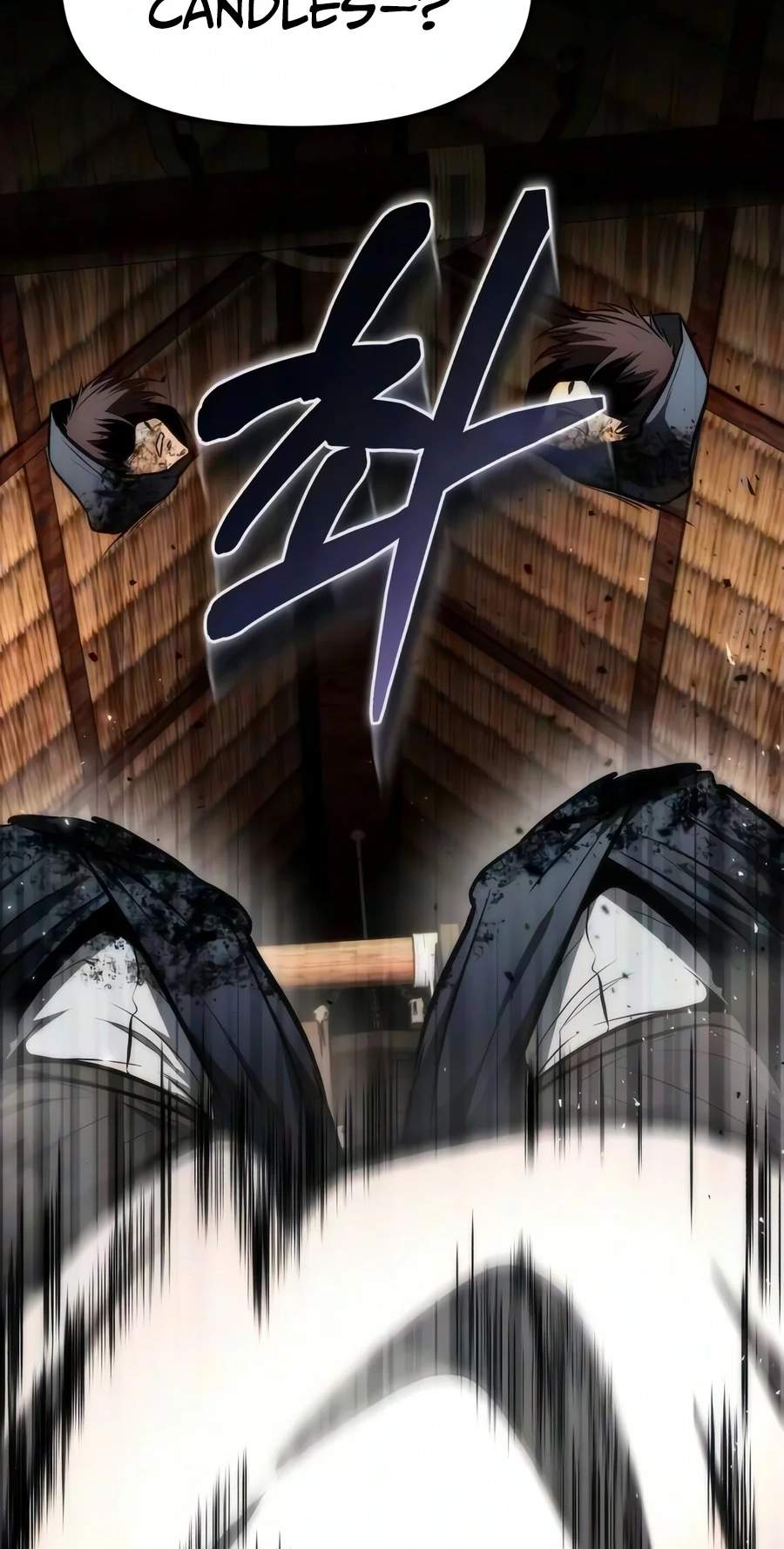 Reincarnator (Manhwa) — Chapter 152 — page 134