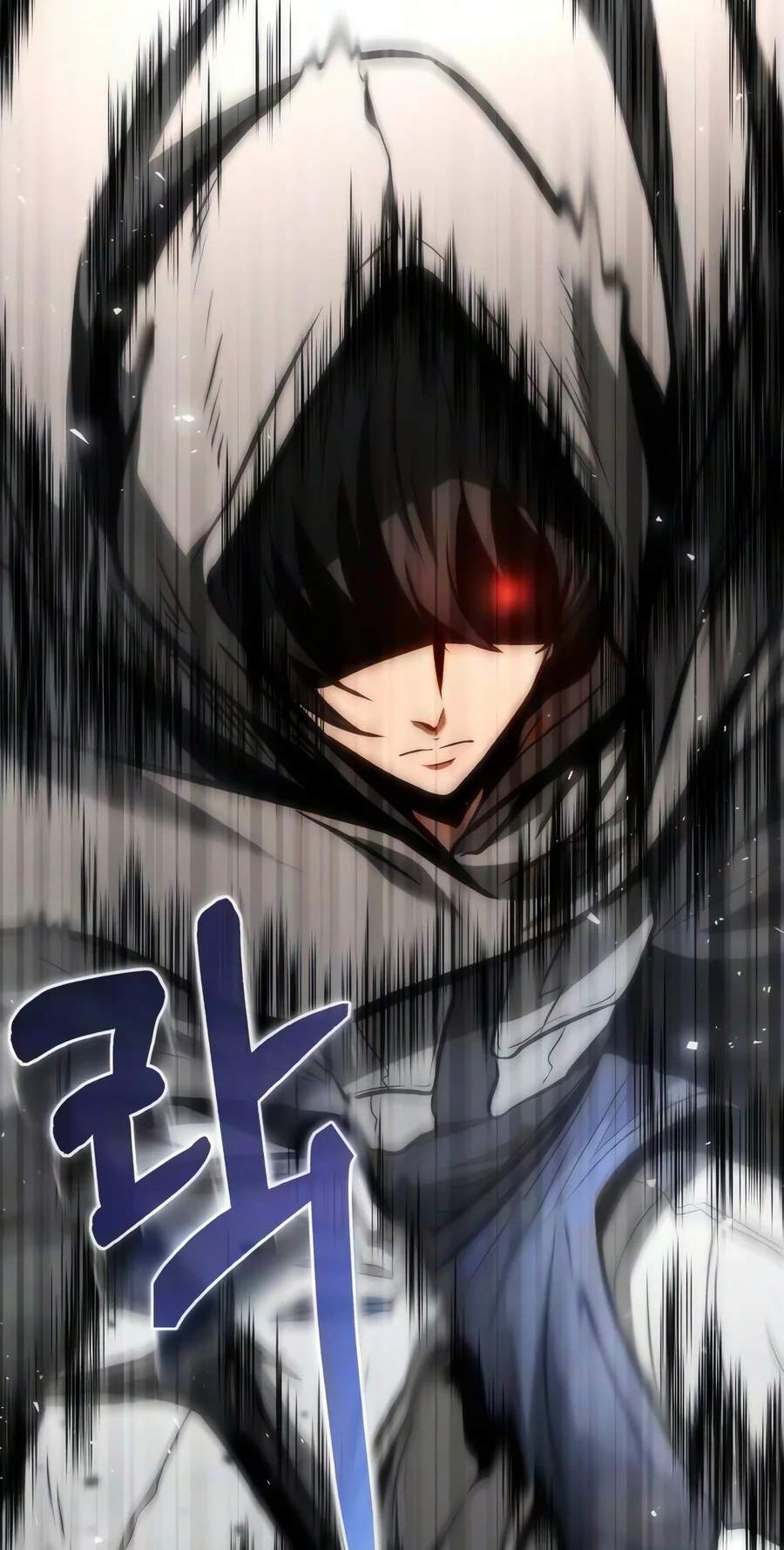 Reincarnator (Manhwa) — Chapter 152 — page 135