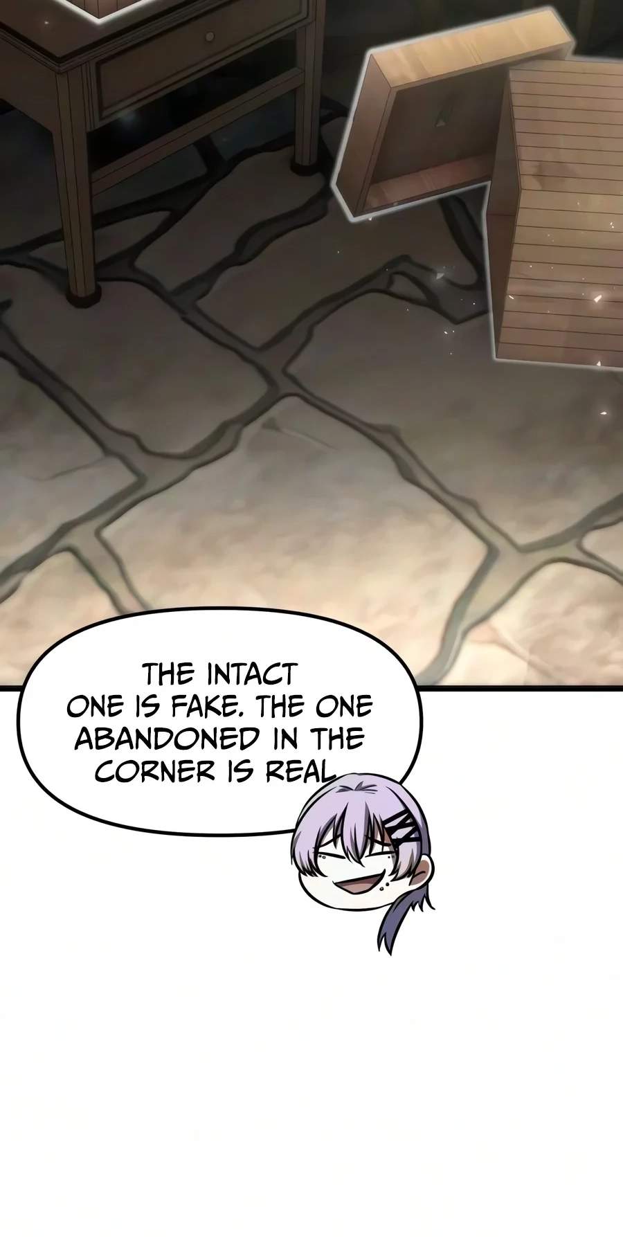 Reincarnator (Manhwa) — Chapter 153 — page 4