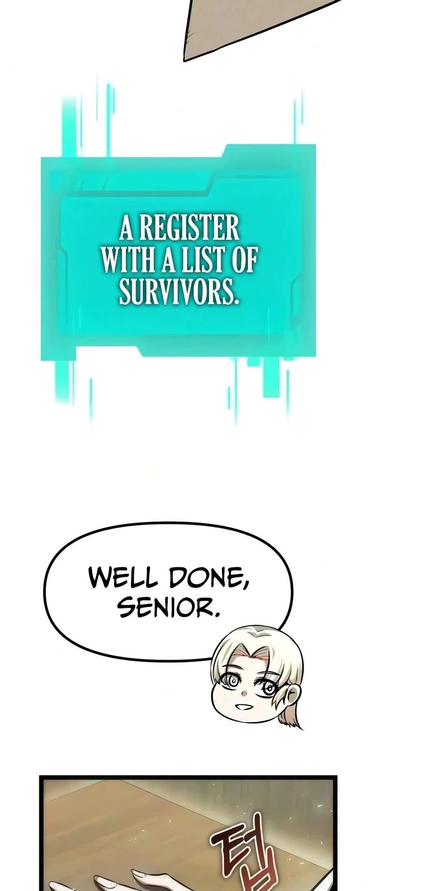 Reincarnator (Manhwa) — Chapter 153 — page 6