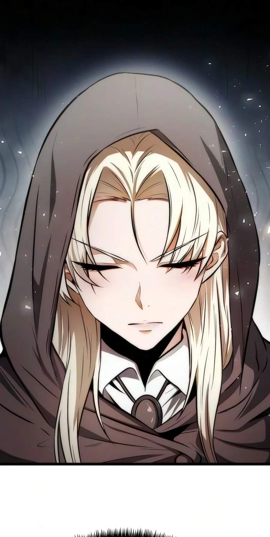 Reincarnator (Manhwa) — Chapter 153 — page 9