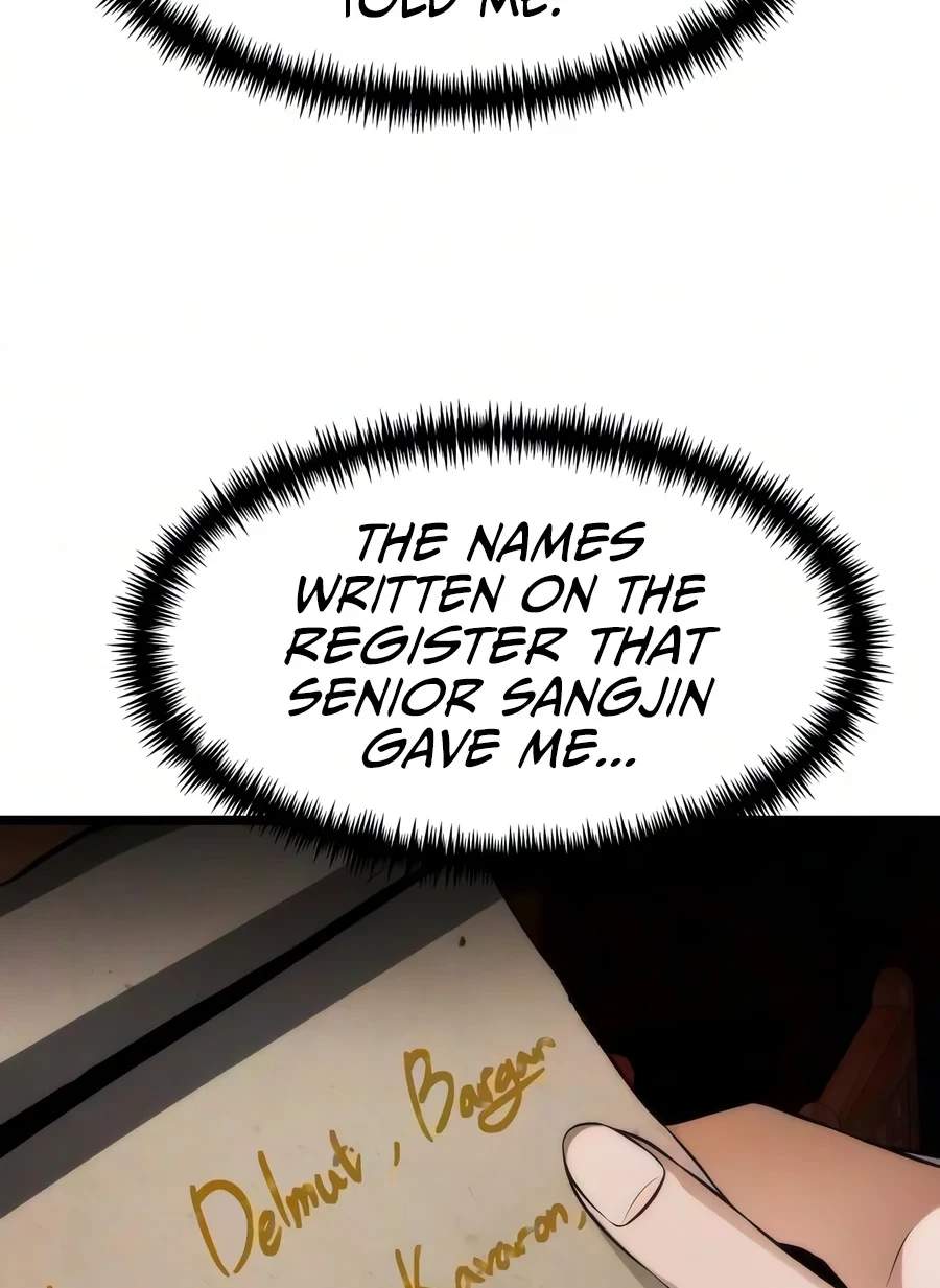 Reincarnator (Manhwa) — Chapter 153 — page 11