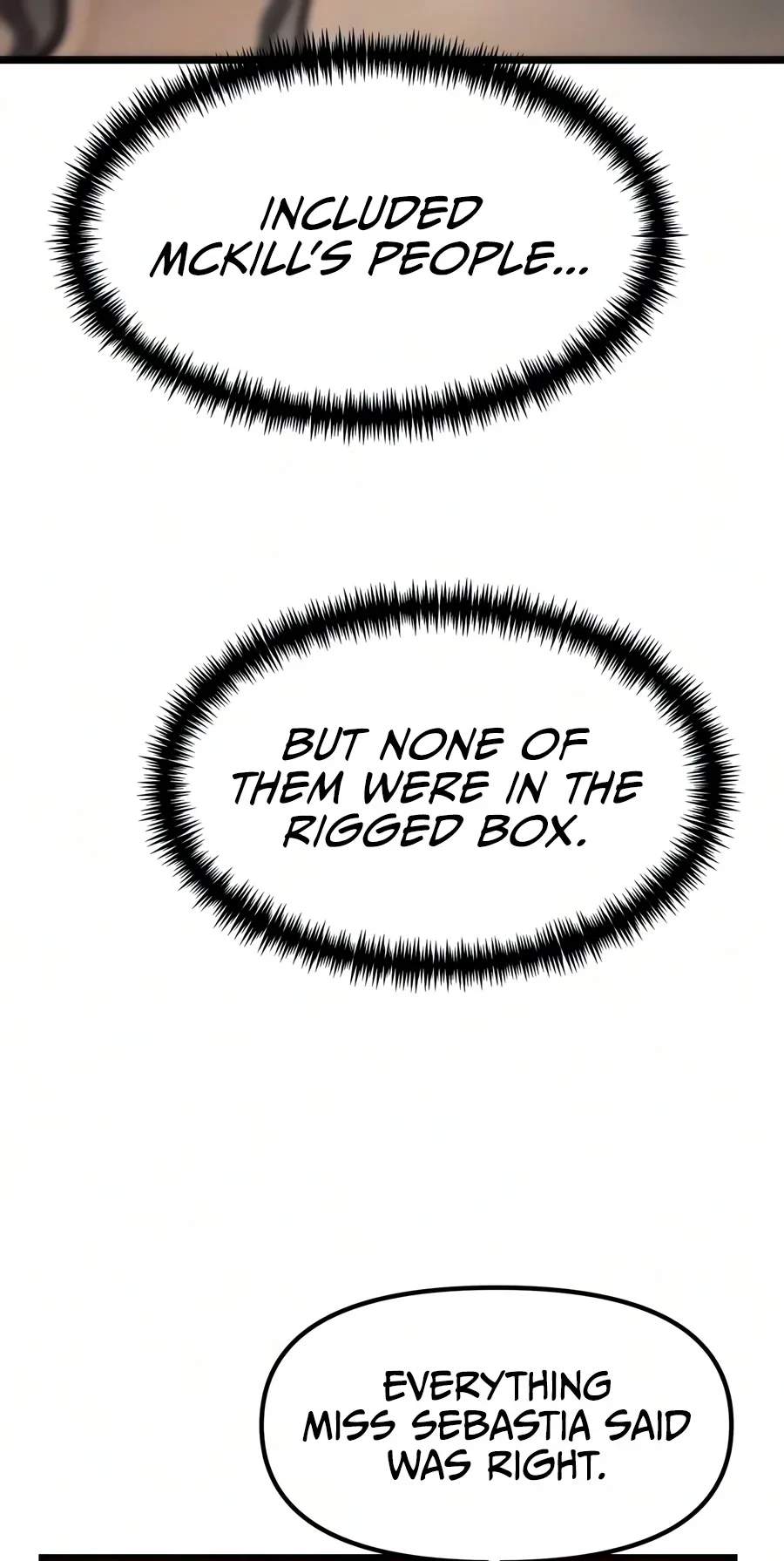Reincarnator (Manhwa) — Chapter 153 — page 14