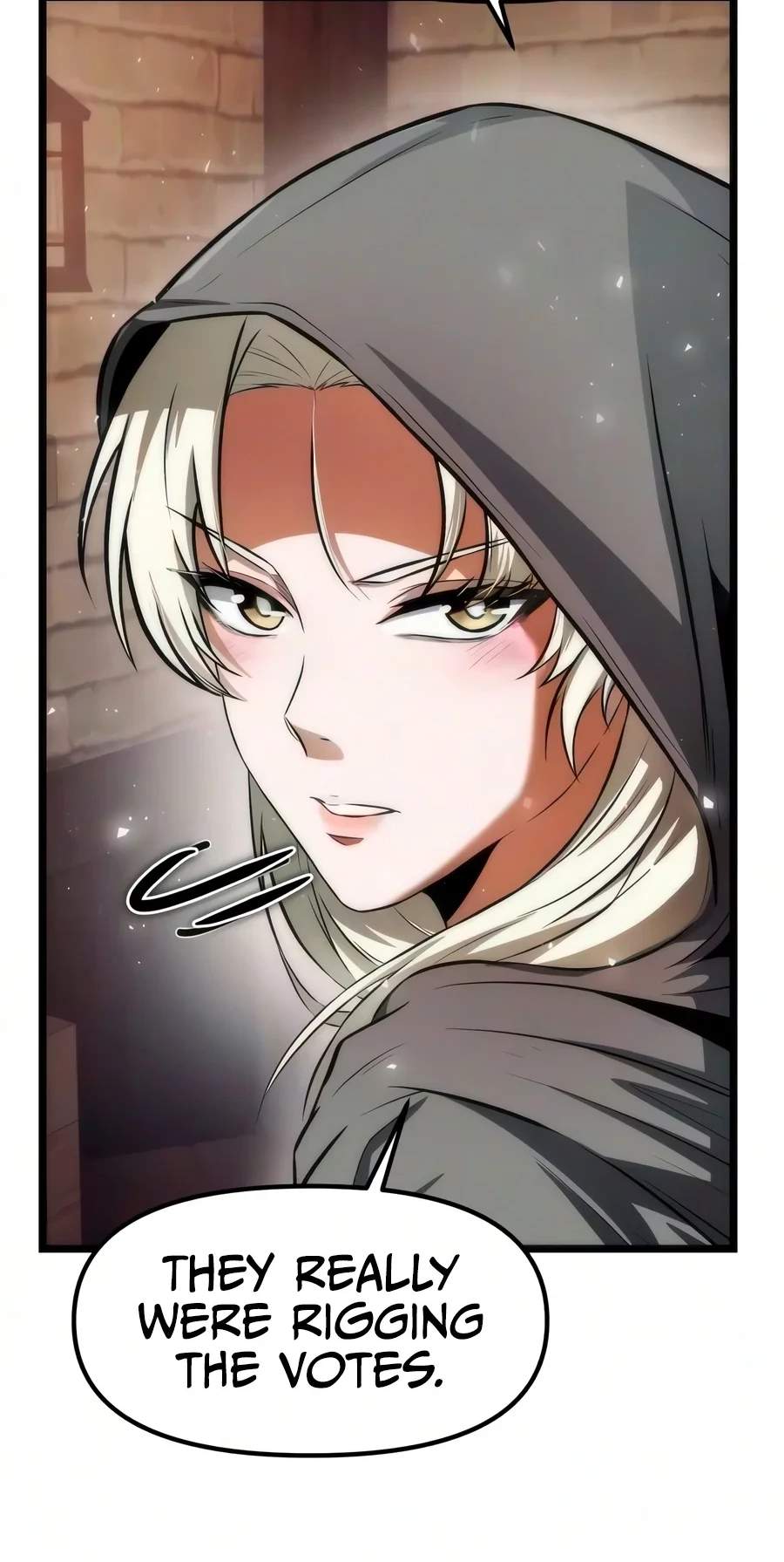 Reincarnator (Manhwa) — Chapter 153 — page 15