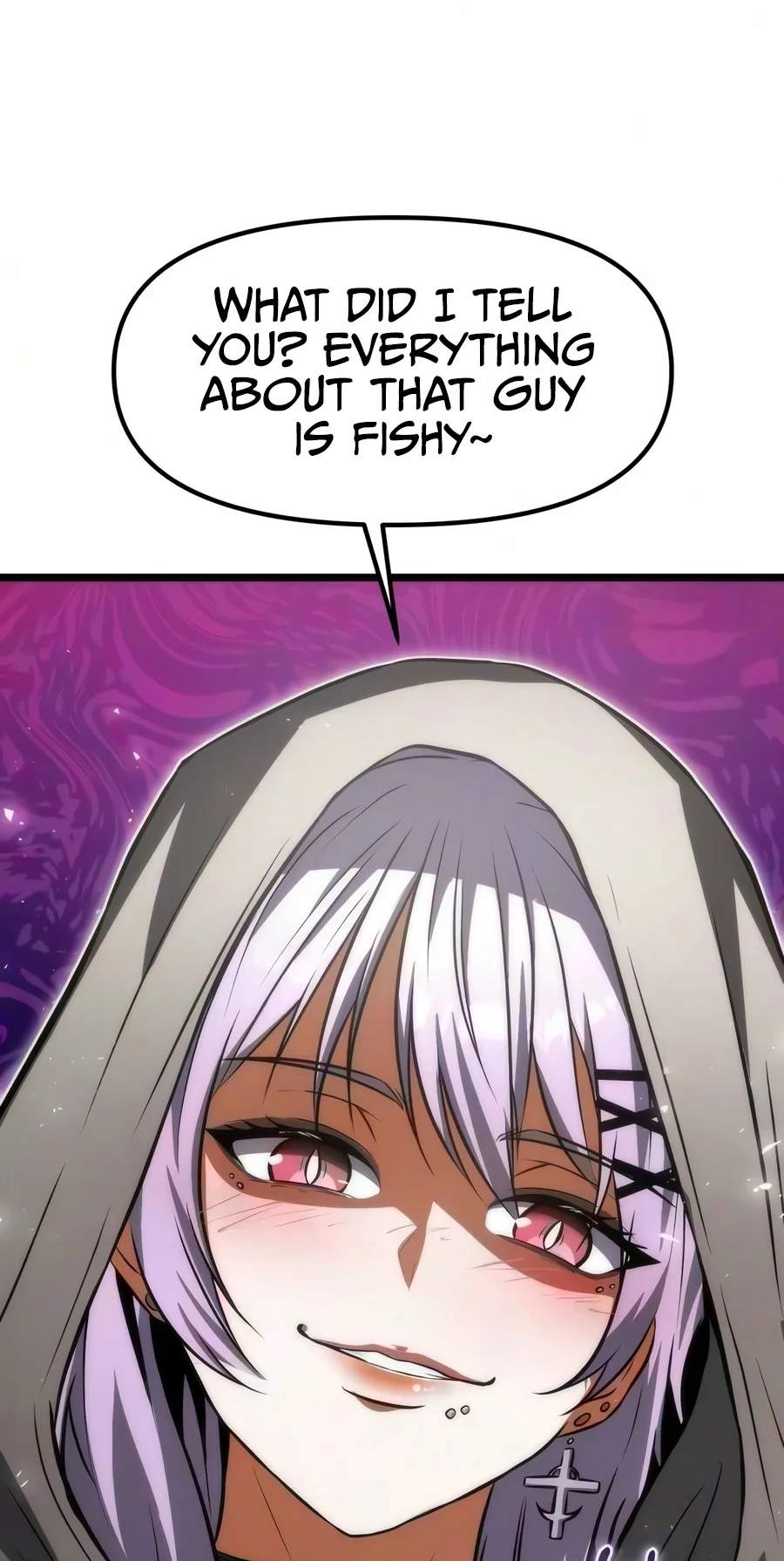 Reincarnator (Manhwa) — Chapter 153 — page 16