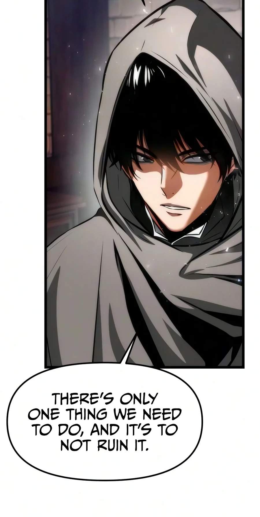 Reincarnator (Manhwa) — Chapter 153 — page 18