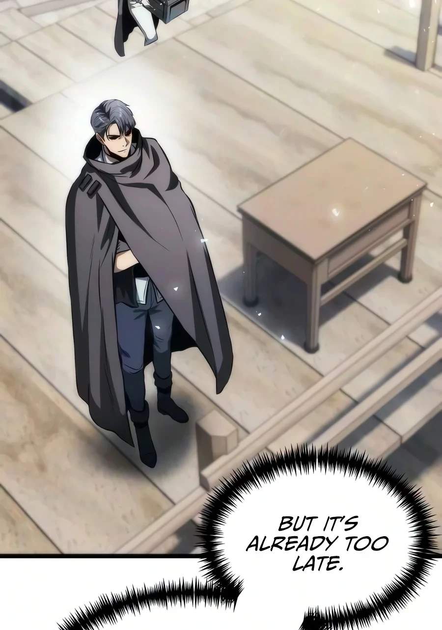 Reincarnator (Manhwa) — Chapter 153 — page 23