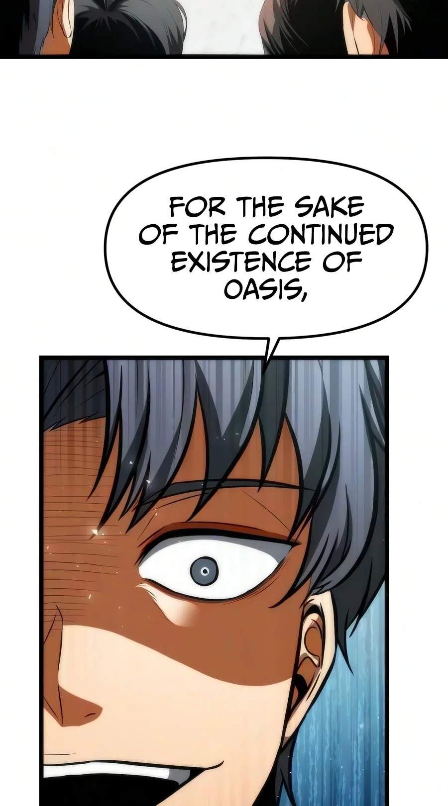 Reincarnator (Manhwa) — Chapter 153 — page 29