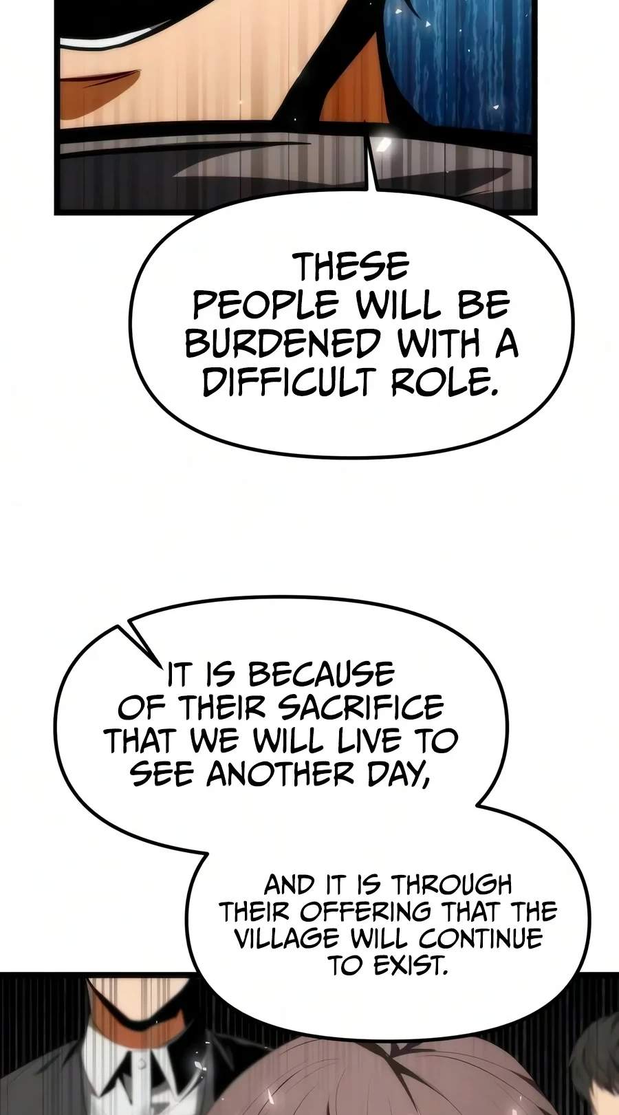 Reincarnator (Manhwa) — Chapter 153 — page 30