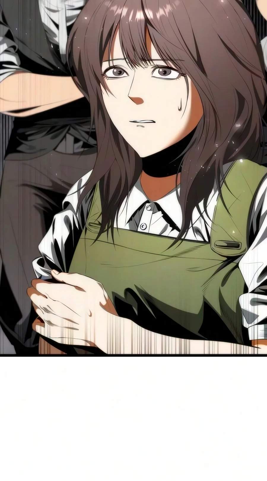 Reincarnator (Manhwa) — Chapter 153 — page 31