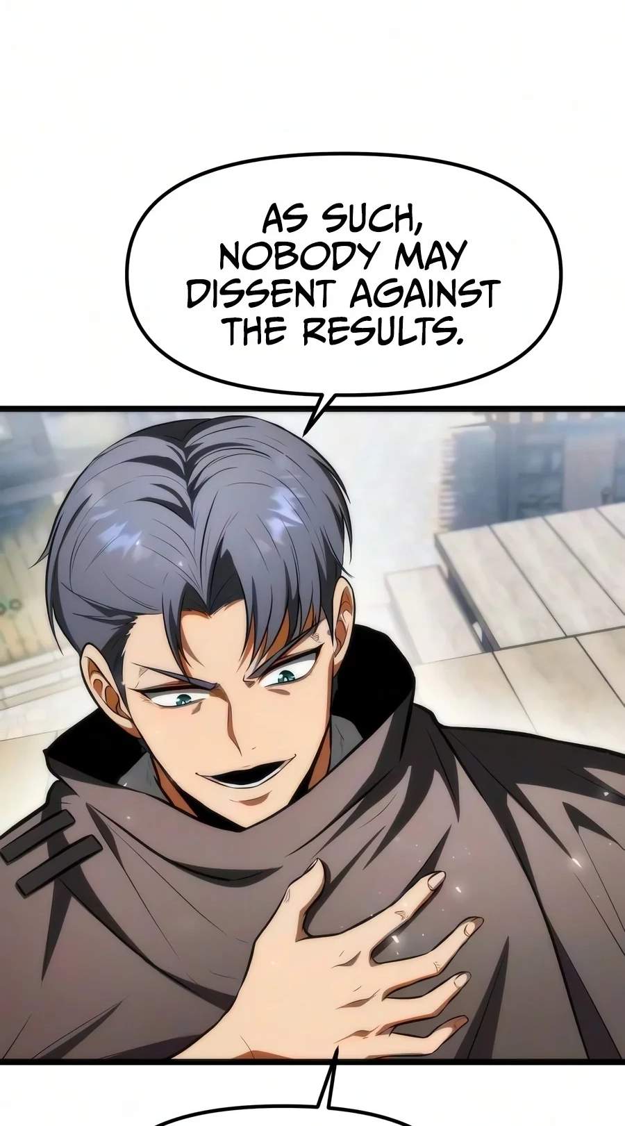 Reincarnator (Manhwa) — Chapter 153 — page 32